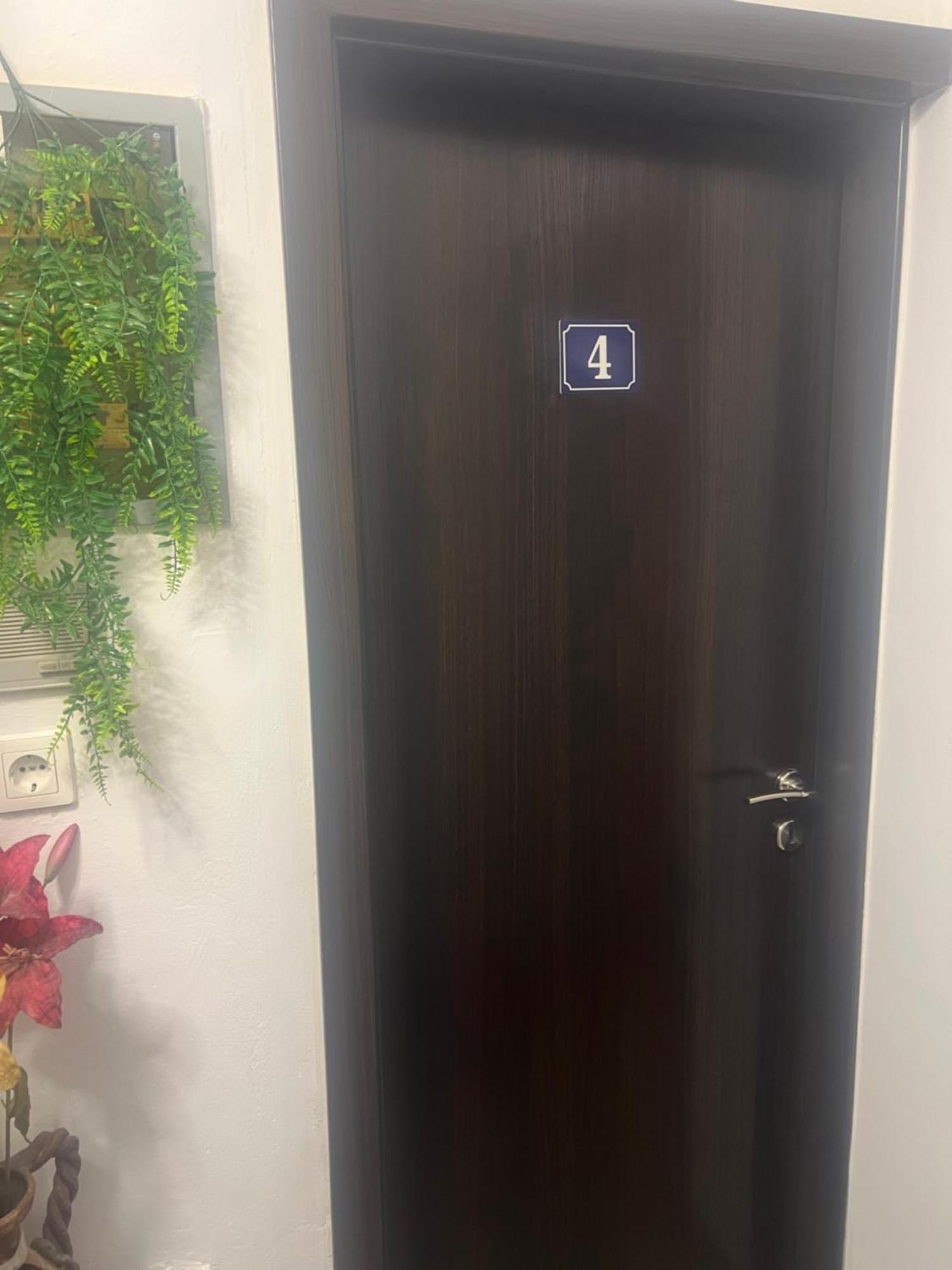 Centrally Located Private Rooms イラクリオン エクステリア 写真