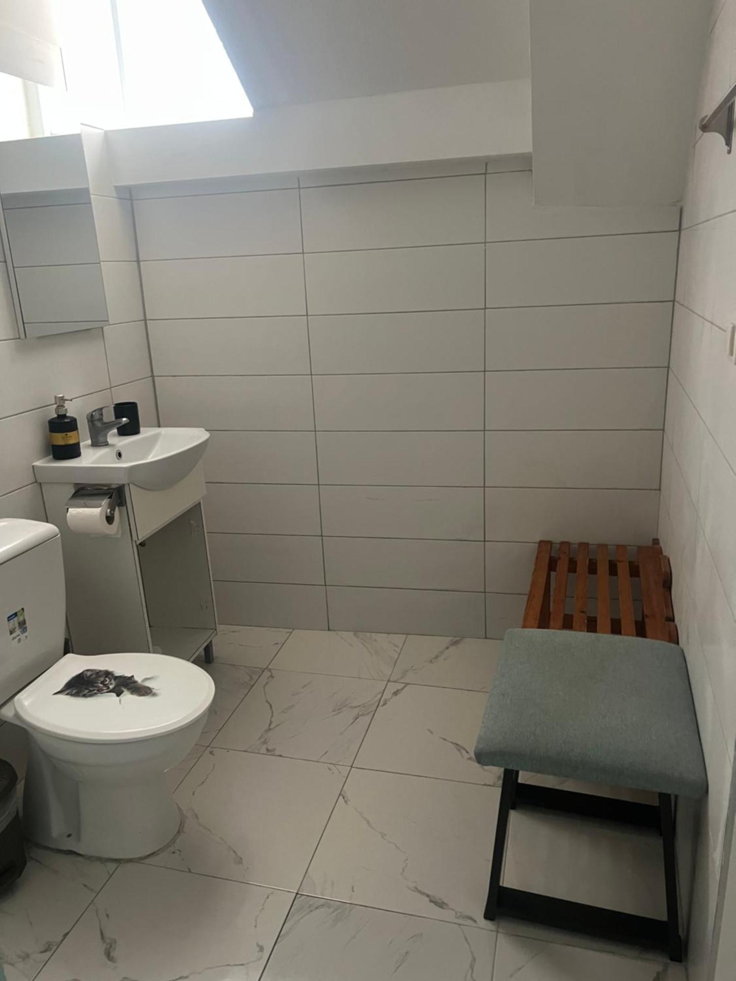 Centrally Located Private Rooms イラクリオン エクステリア 写真