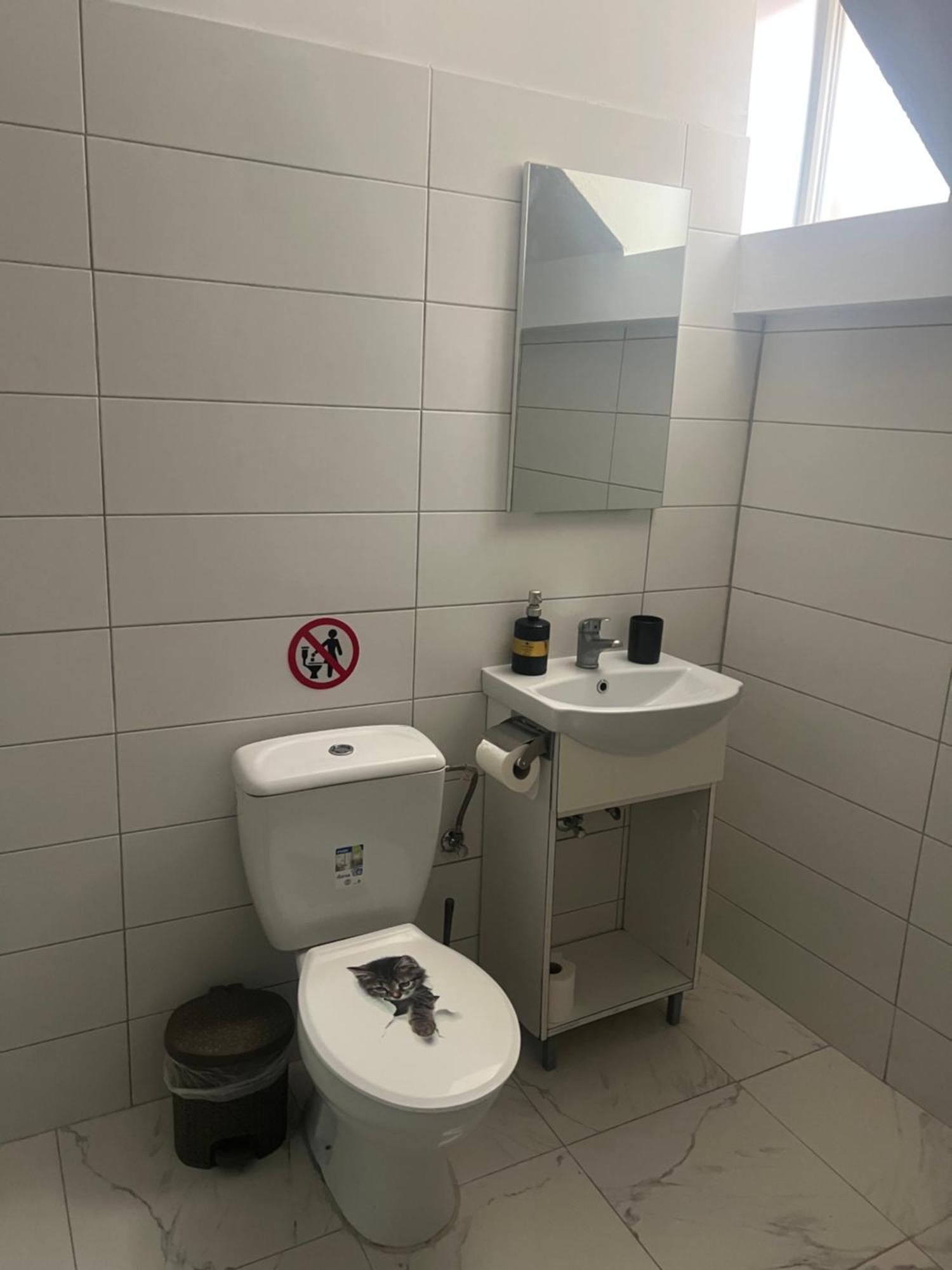 Centrally Located Private Rooms イラクリオン エクステリア 写真